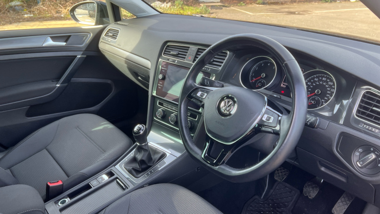 Volkswagen Golf 1.5 TSI EVO Match 5dr Petrol Hatchback